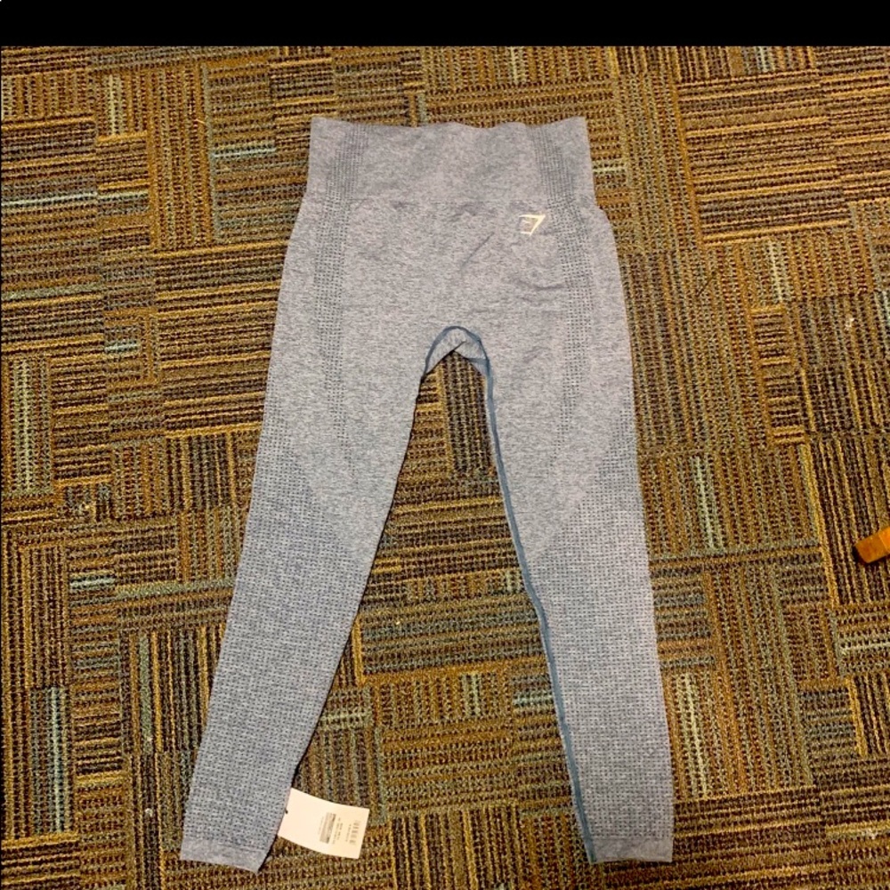 Brand New Gymshark Vital Seamless Medium